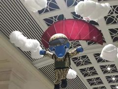 -黄浦路(地铁站)