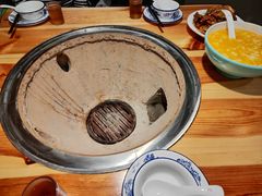 -和晟shèng铁锅炖·东北菜(南山店)