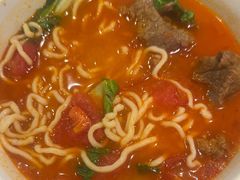 -寻裕记·现炒浇头面(人民广场店)