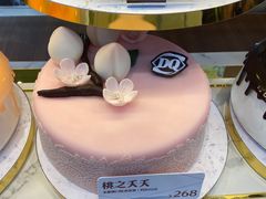 -DQ·蛋糕·冰淇淋(川沙东海岸店)