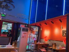 -杨记齐齐哈尔烤肉(总店)