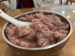 牛滑-老牌依强牛肉店(达道总店)