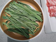 -海底捞火锅(奥森店)