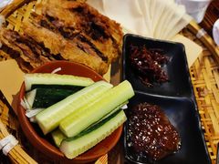 -老城味道·传统天津菜(杨柳青店)