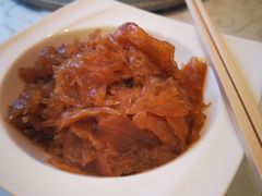 -浦华大酒店-台南担仔面海鲜楼