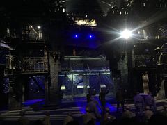 -《12·12》西安事变大型实景演出