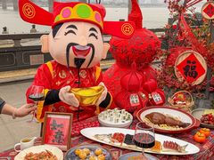 -汉水谣·江景餐厅(江滩店)