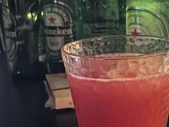 -Tipsy Bar•屋顶露台酒吧&水烟吧
