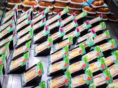 -美喆西饼(广州南站店)