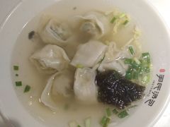 -百年尹氏汤包(湖南路狮子桥店)