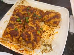 -郑贵初烧烤·烤凤爪的发明者(王家湾店)