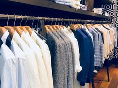 -SUITSUPPLY(安福路店)