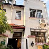隐藏在洋房🏡里的中古店