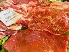 -一井烧肉·活鳗·寿司(望京SOHO店)