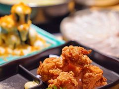 -大和食乐·鲜和牛酸汤火锅(环宇荟店)