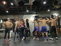 -能量健身私教工作室(1527店)