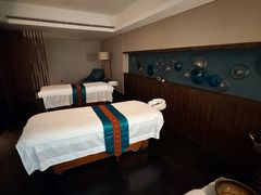 -三亚绿发山海天JW万豪酒店