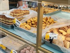 -爱德顺糕点食屋(利民道店)