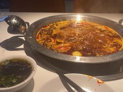 -名扬煮艺肥牛自助火锅(同和店)
