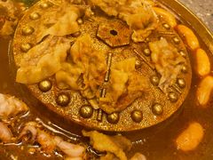 -牛牛章·章鱼水煎肉(光谷世界城店)