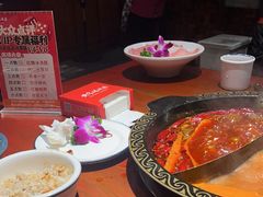 -黄家码头老火锅(解放碑旗舰店)