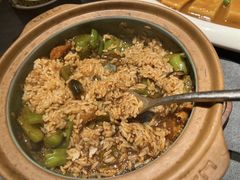 -A One Kitchen·南京精菜馆(德基广场店)