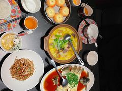 -知楚•精致湖北菜(武商MALL店)
