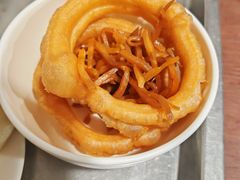 -姚记炒肝店(鼓楼店)