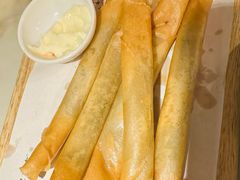 -绿茶餐厅(西单老佛爷店)