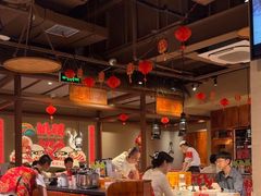 -姚稷大铁锅(龙之梦店)