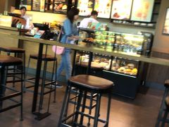 -星巴克(钦江路店)