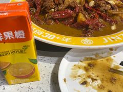 -金柱大盘鸡(和田二街店)