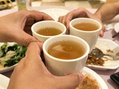 -顺风江南宴(静安大融城店)