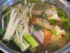 -Hue Ngon Restaurant