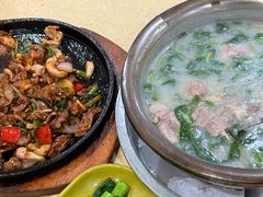 -标记美食新鲜猪杂(兴南大道店)