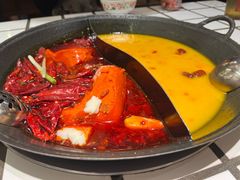 -朱光玉火锅馆·太原旗舰(钟楼街店)