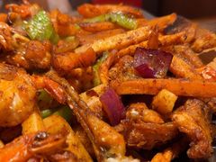 -炭舍干锅(华发商都店)