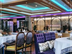 大堂-阿斯牛牛·凉山菜(新会展店)