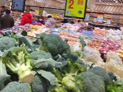 -幸福荣耀生鲜超市(来广营店)