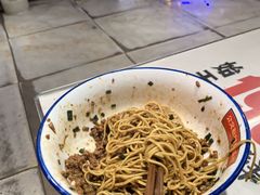 -公交新村粉店(赤岗冲店)