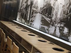 -呷哺呷哺(新世界百货望京店)