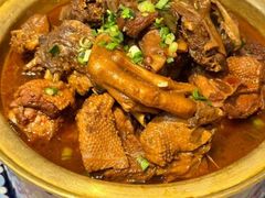 -金典银峰老鹅馆·昆山菜(亭林公园店)