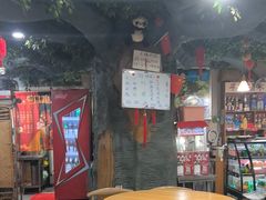 -金三可市井水煮鱼(金碧园店)