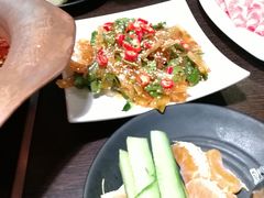 -老诚一锅羊蝎子(黄寺大街店)