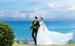 -太古映画婚纱摄影(天河店)