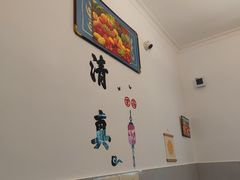 -清真宏玉祥黄门脸餐厅(华荫东里店)