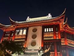 -绿波廊(豫园店)