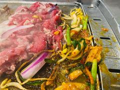 -李氏烤肉店