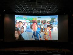 -百丽宫影城(嘉里汇店)