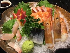 -梅筑·创意料理(王府井百货店)